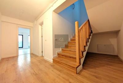 PENTHOUSE 3 CAMERE | OZANA |  LOC DE PARCARE(OPȚIONAL) | COMISION 0 - 6