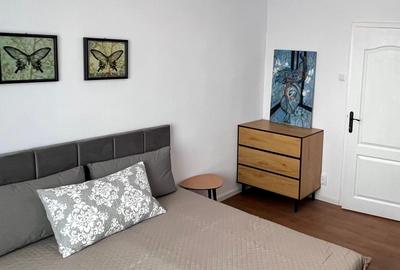 Apartament la prima Inchiriere 3 camere - Centru vedere  Palatul Culturii Apartament la prima Inchiriere 3 camere - Centru vedere  Palatul Culturii - 6