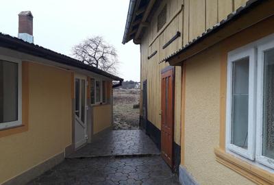 Casa Zona Plopeni - 2