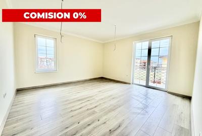 Apartament cu 2 camere în Giroc