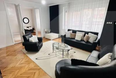 Apartament cu 5 camere în Central