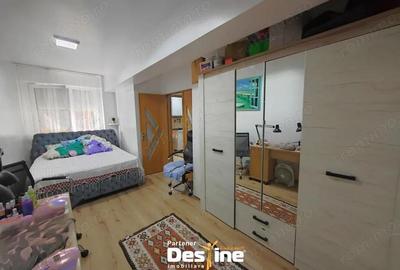 CUG - Ideal Residence, Apartament 2 camere 46,12 MP+LOC DE PARCARE - 1