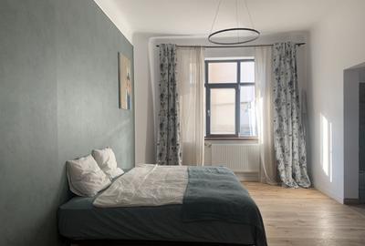 Inchiriere Studio Ultracentral Gradina Icoanei - 8