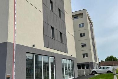 Spatii comerciale / birouri | Aradului | Timisoara | Dezvoltator - 3