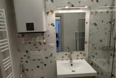 Garsonieră decomandată, mobilată în Iancului - 7
