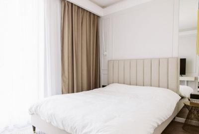 Apartament de inchiriat 2 camere | Finisaje de lux | Iulius mall - 5