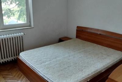 Apartament cu 2 camere decomandat în Ultracentral - 2