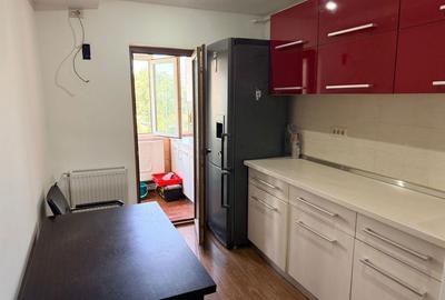 Apartament cu 2 camere decomandat în Năvodari Tabără - 1
