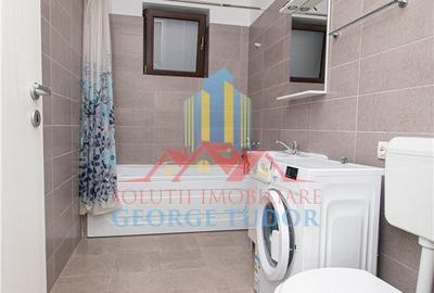 Apartament cu 2 camere decomandat în Roșu - 19