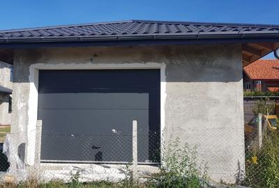 Casă cu 4 camere în Central - 8