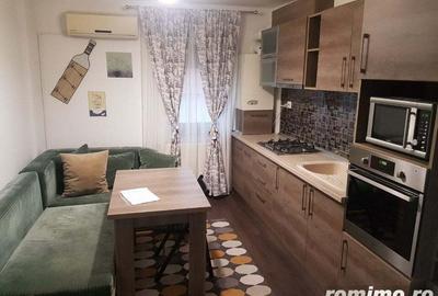 Apartament cu 2 camere în Magheru - 2