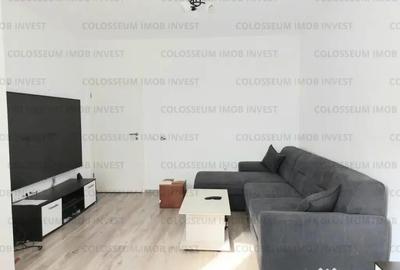 Garsonieră decomandată în Avantgarden - 8