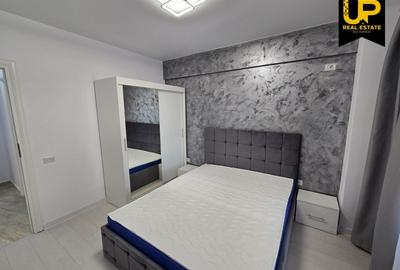 Apartament cu 2 camere decomandat, mobilat în Rahova - 7