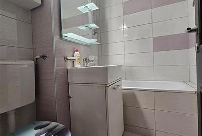 Apartament 3 camere, de inchiriat, la Gemenii, langa cofetaria Saray - 9