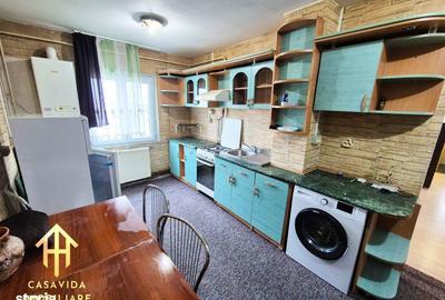 Apartament cu 2 camere semidecomandat în Ultracentral - 6