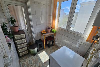 Apartament cu 3 camere decomandat în Central - 4
