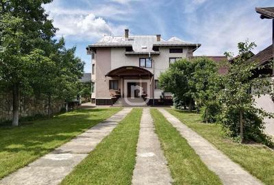 Pensiune si Casa Ultracentral | Gura Humorului | Arinis | Bucovina - 2