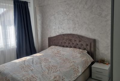 Apartament cu 2 camere nedecomandat, mobilat în Popas Păcurari - 7