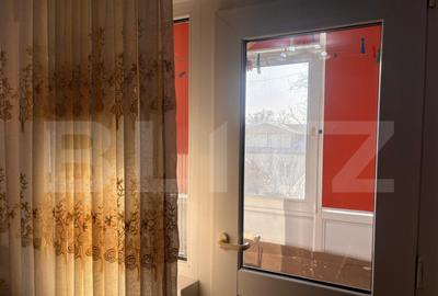 Apartament cu 2 camere semidecomandat în Central - 10