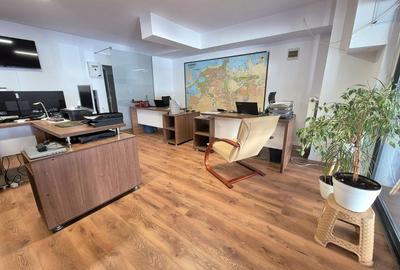 Spatiu Birouri - Totul Nou - La Cheie - Tomis Nord Spatiu Birouri - Totul Nou - La Cheie - Tomis Nord - 8