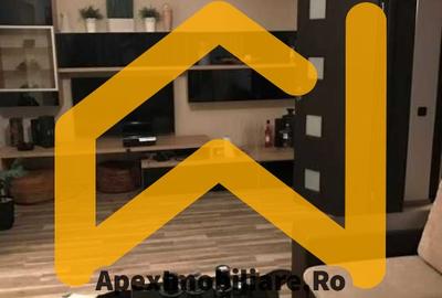 Apartament cu 2 camere semidecomandat, mobilat în P-ța Alba Iulia - 1