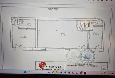 Proprietar persoana fizica, vand spatiu comercial din constructie. - 1