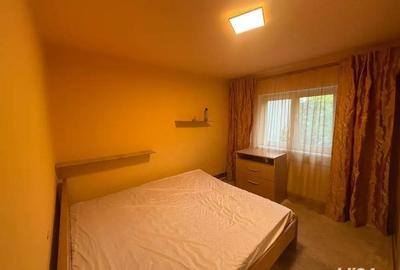 Apartament cu 3 camere decomandat în Aradului - 5