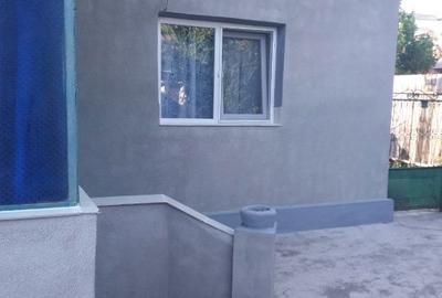 Casă cu 4 camere în Central - 5