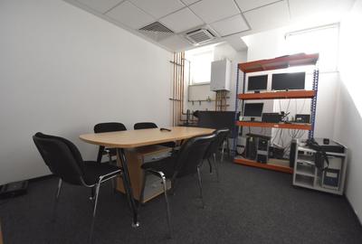 Spatii birouri de vanzare, zona Soarelui - 4