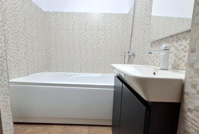 Garsonieră decomandată, mobilată în Galata - 11