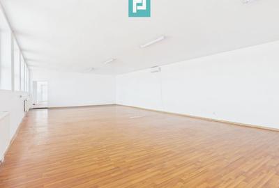Spațiu de birouri/depozit 150 mp, zona UTA - 6