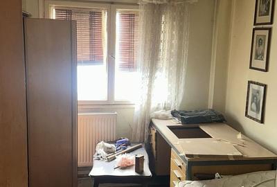 Apartament cu 3 camere semidecomandat, mobilat în Rahova - 5