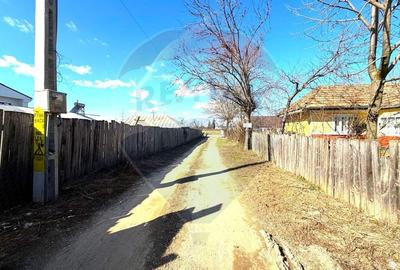 Teren Construcții intravilan de 921 mp, în Gherăiești - 3
