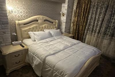 Apartament cu 2 camere decomandat în Central - 2