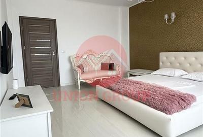 Apartament cu 4 camere în Nord - 13