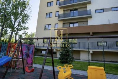 Garsonieră decomandată în Central - 1