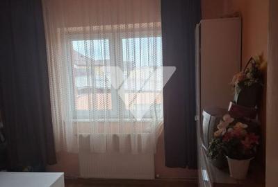 Apartament cu 3 camere decomandat, mobilat în Central - 2