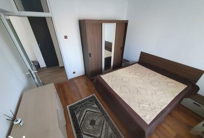 Apartament cu 2 camere decomandat, mobilat în Muncii - 5