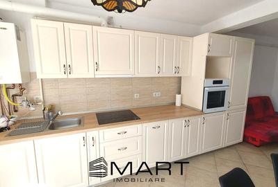 Apartament 2 camere cu gradina zona Calea Cisnadiei - 4