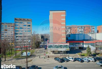 Apartament cu 3 camere decomandat în Rogerius - 1