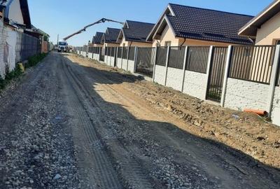 Case de vanzare in Domnesti - 4
