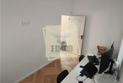Apartament cu 3 camere semidecomandat, mobilat în Turnișor - 10