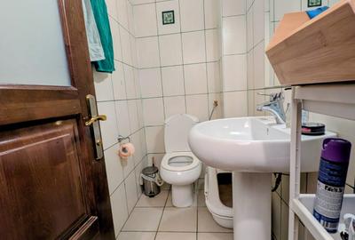 P+E+M,cartier rezidential elegant,liniste,paza,bariera,nepoluat,vecini deosebiti - 6