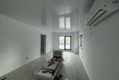 APARTAMENT 3 CAMERE , NICOLINA , DECOMANDAT , ETAJ INTERMEDIAR - 3