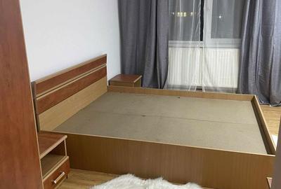 Apartament cu 2 camere decomandat în Buftea - 2