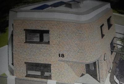 Casă cu 2 camere cu Teren 83 Mp în Vitan - 2