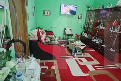 Apartament cu 2 camere semidecomandat în Sinaia - 7