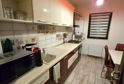 Apartament 2 camere+curte privata 50mp+loc parcare proprietate Central - 2