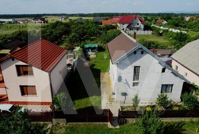 Casa spatioasa in Frumuseni, cu teren generos de 1200 mp - 7