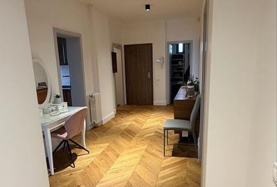 Apartament cu 4 camere circular, mobilat în Central - 6